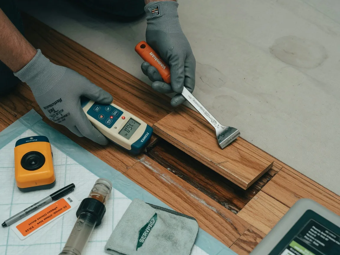 Why choose Water Damage Restoration in Homeland, CA